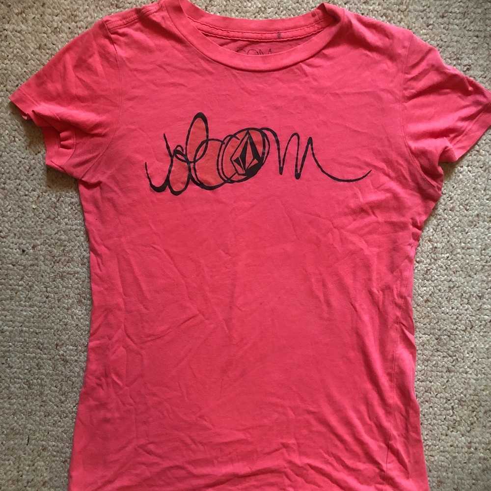 Volcom M tee